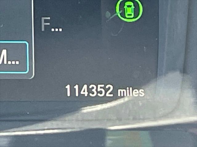 used 2022 Honda Odyssey car, priced at $27,988