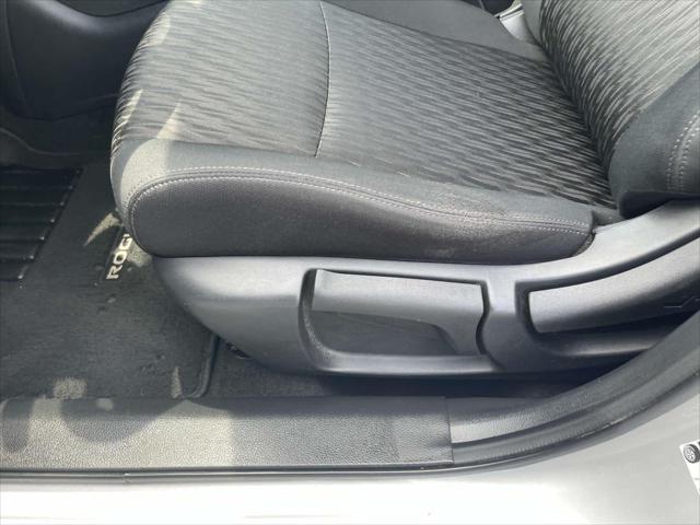 used 2020 Nissan Rogue car, priced at $17,999