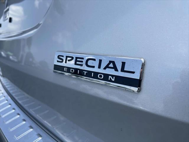 used 2020 Nissan Rogue car, priced at $17,999