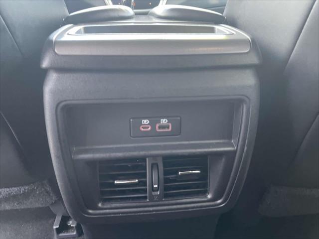 used 2023 Nissan Murano car, priced at $23,977