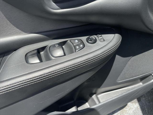used 2023 Nissan Murano car, priced at $23,977