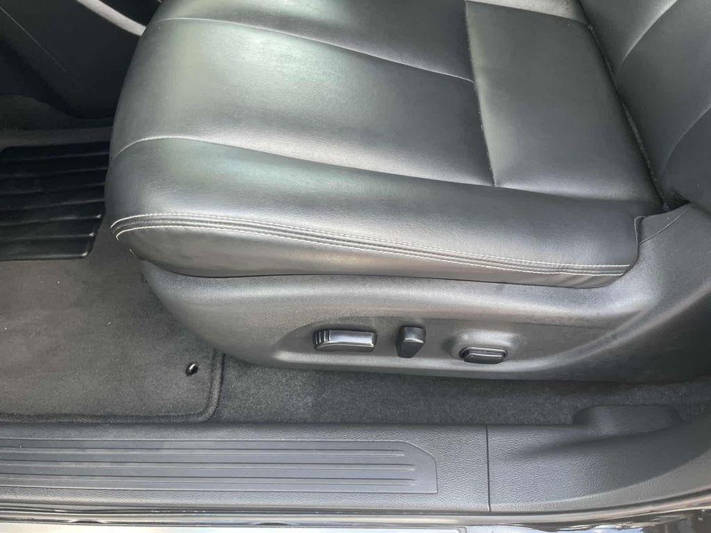 used 2023 Nissan Murano car, priced at $21,977