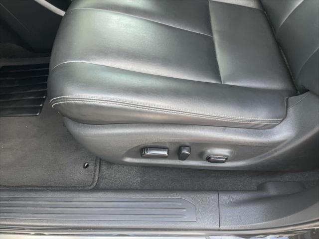 used 2023 Nissan Murano car, priced at $23,977