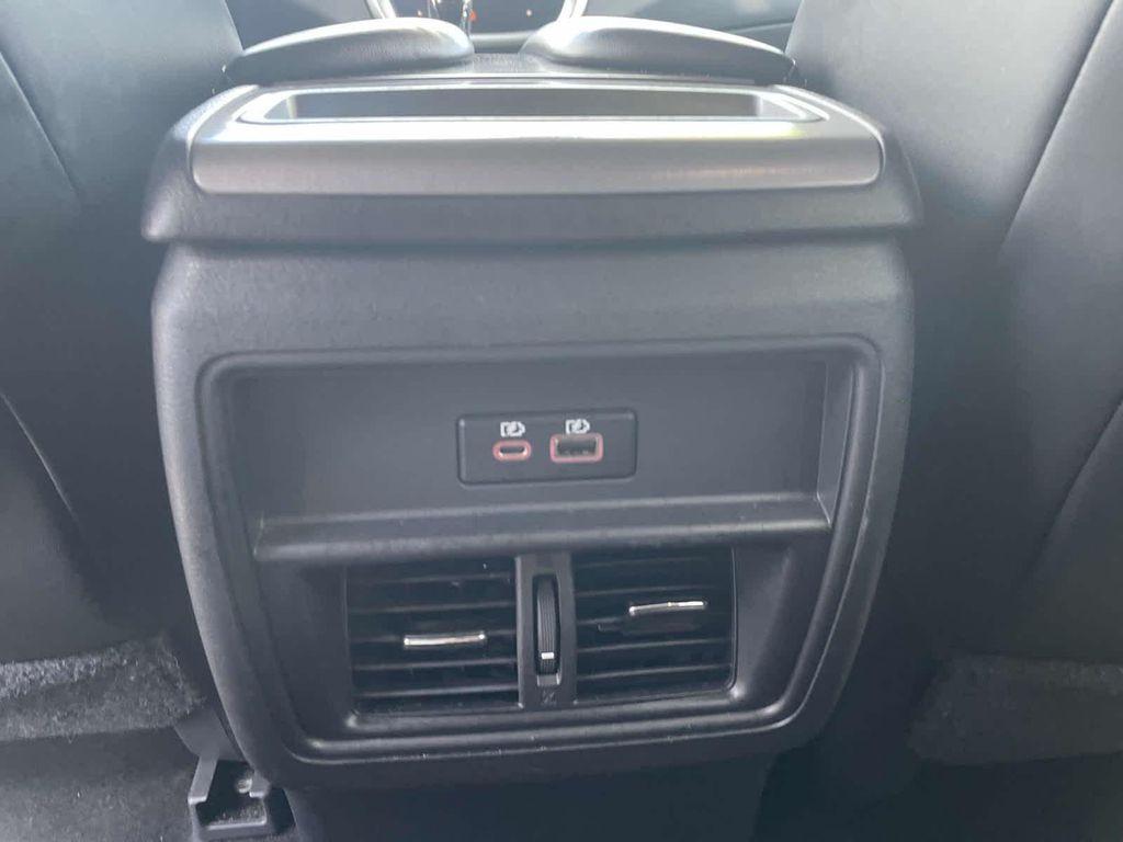 used 2023 Nissan Murano car, priced at $21,977