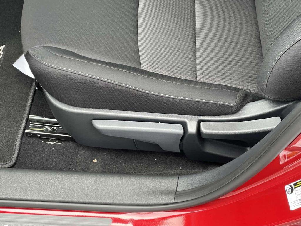new 2025 Nissan Sentra car, priced at $23,718