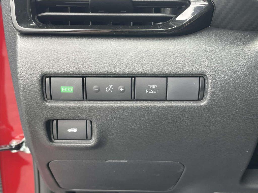 new 2025 Nissan Sentra car, priced at $23,718