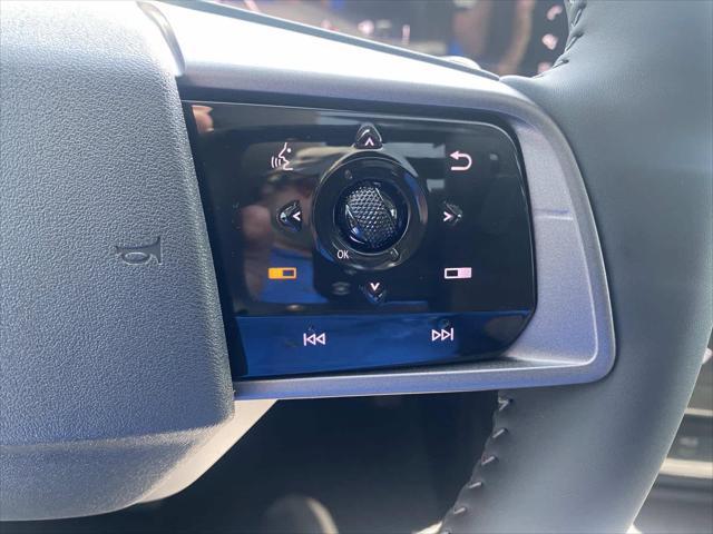 new 2025 Nissan Murano car, priced at $46,144