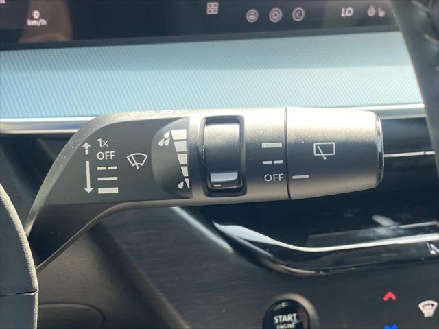 new 2025 Nissan Murano car, priced at $46,144