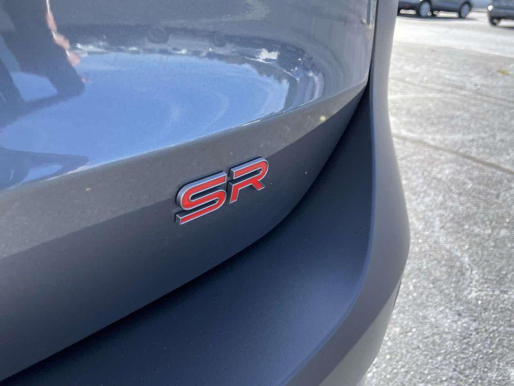 used 2025 Nissan Kicks car, priced at $26,997