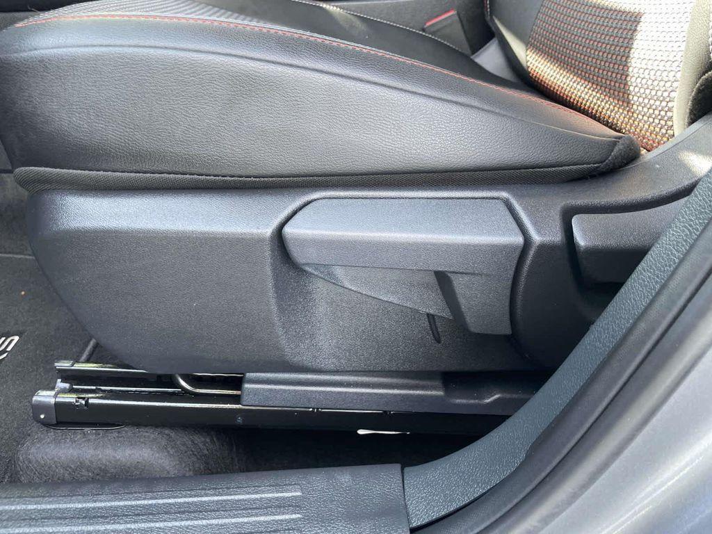 used 2025 Nissan Kicks car, priced at $26,997