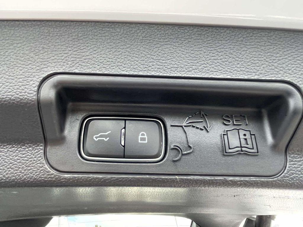 used 2020 Ford Explorer car, priced at $20,988