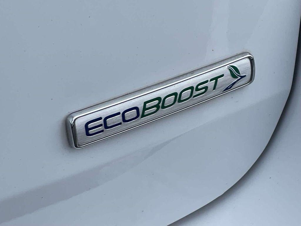used 2020 Ford Explorer car, priced at $20,988
