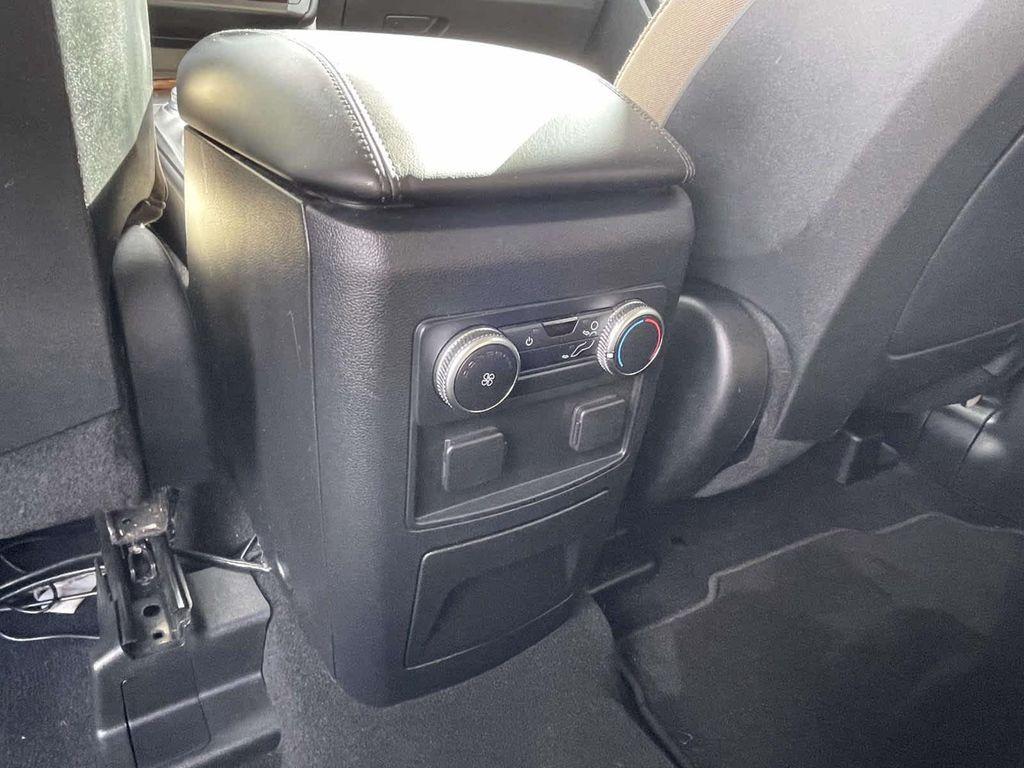 used 2020 Ford Explorer car, priced at $20,988