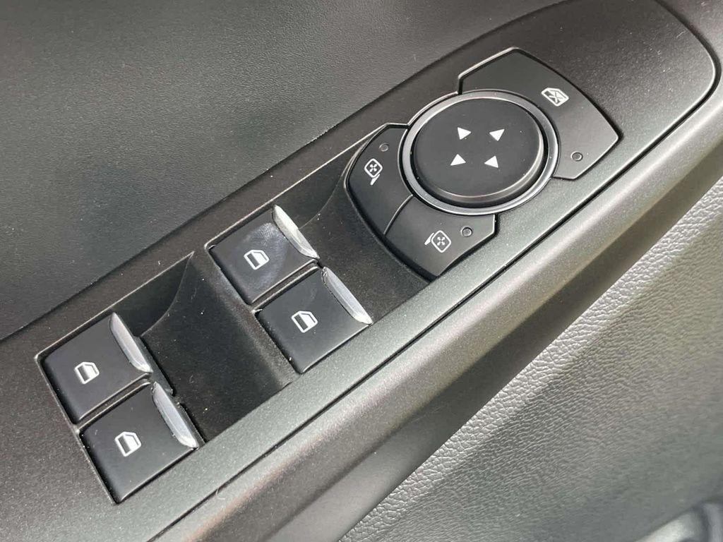 used 2020 Ford Explorer car, priced at $20,988