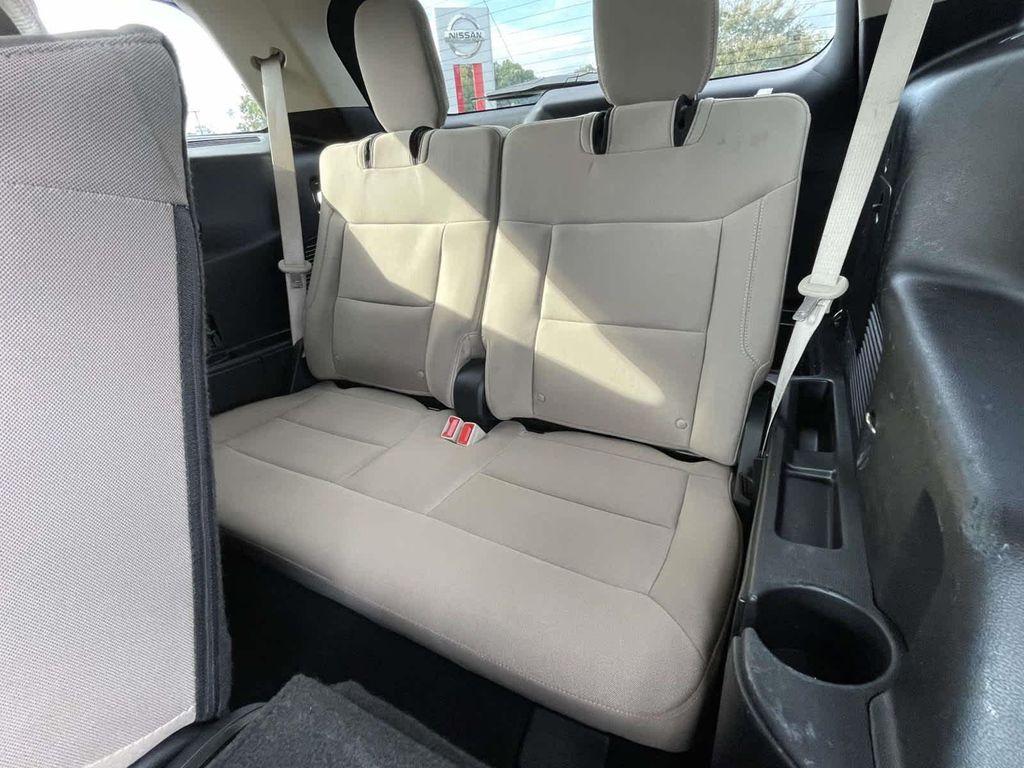 used 2020 Ford Explorer car, priced at $20,988