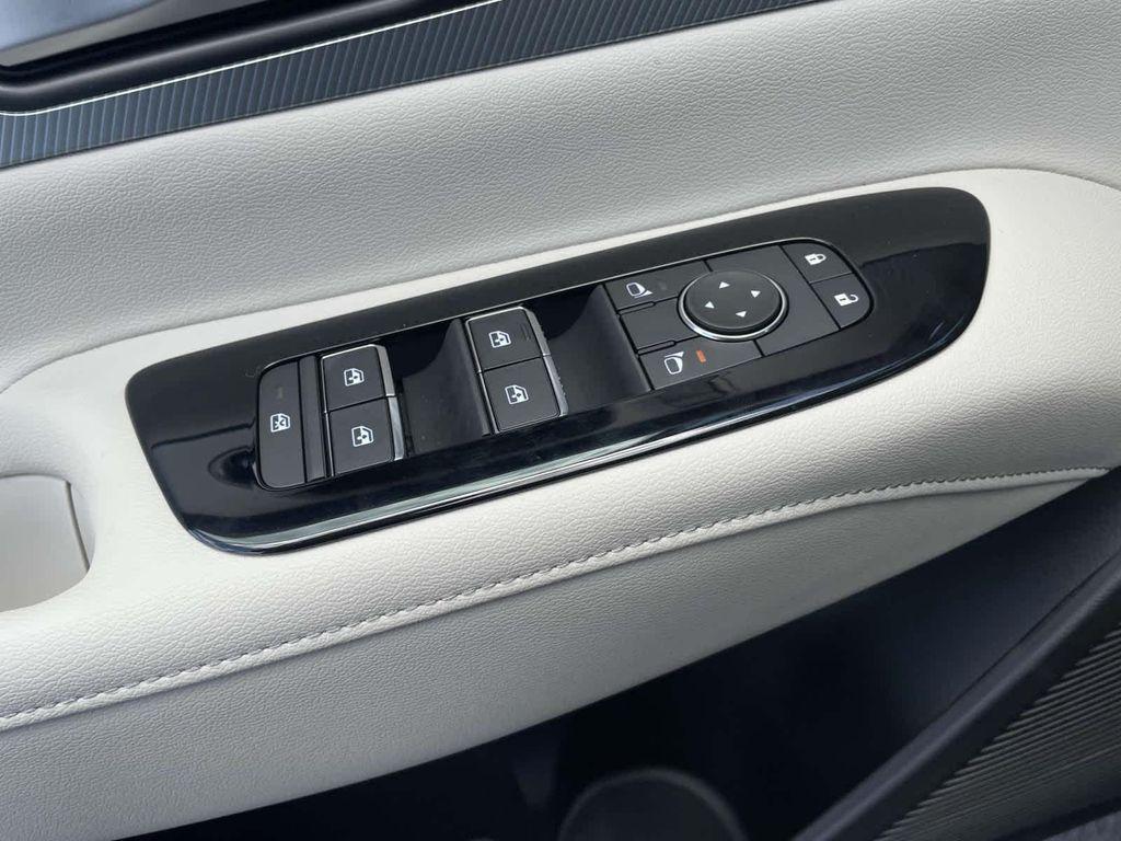 new 2025 Nissan Murano car, priced at $44,770