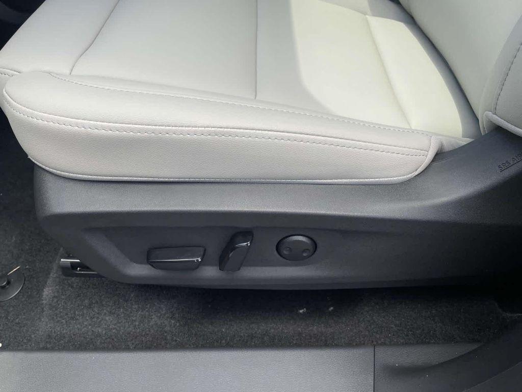 new 2025 Nissan Murano car, priced at $44,770