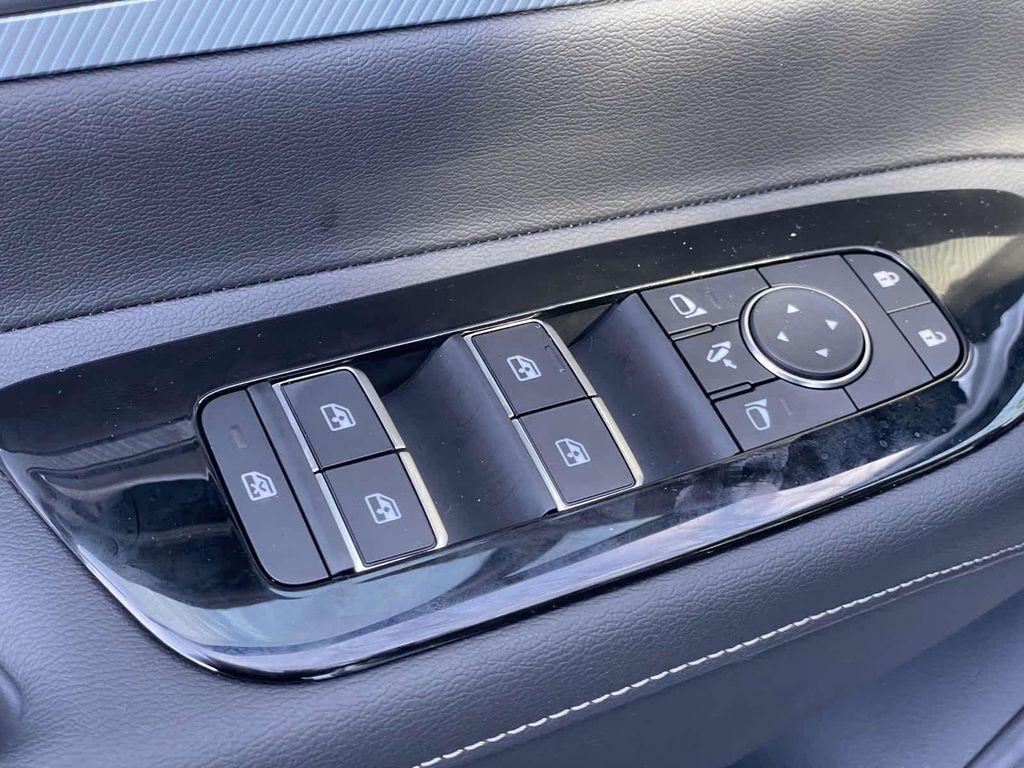 new 2025 Nissan Murano car, priced at $45,179