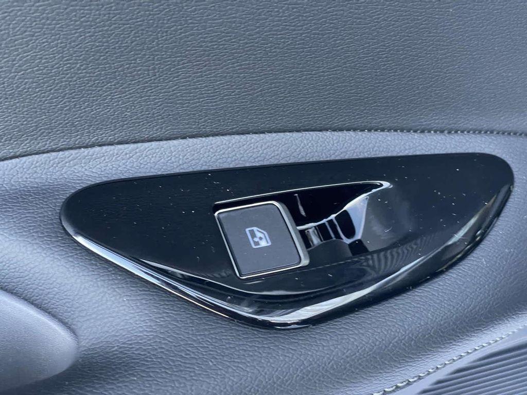 new 2025 Nissan Murano car, priced at $45,179