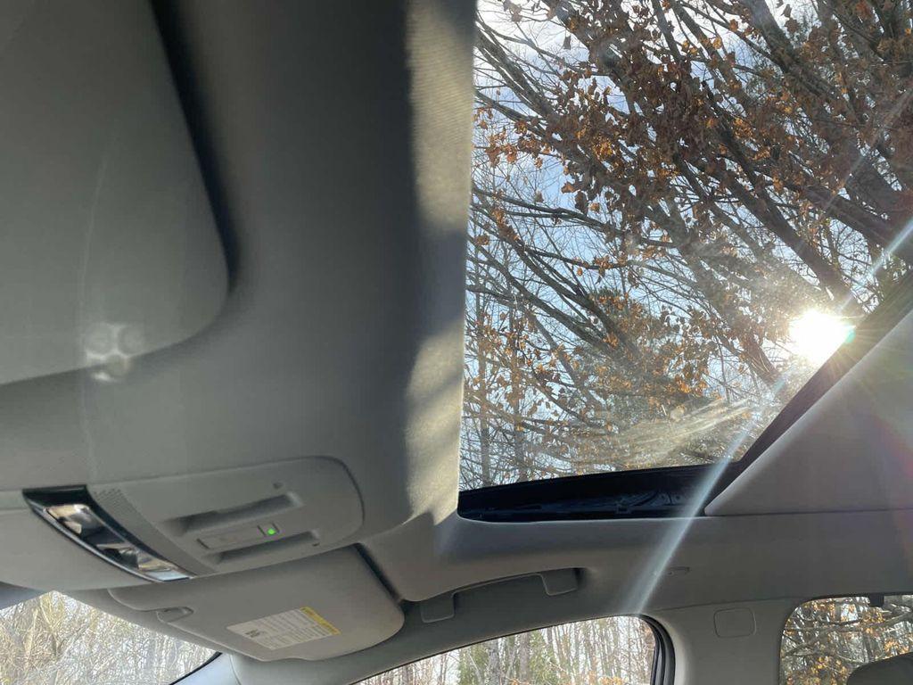 new 2025 Nissan Murano car, priced at $45,179