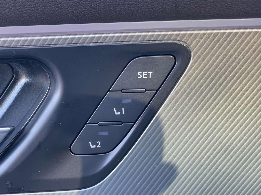 new 2025 Nissan Murano car, priced at $45,179