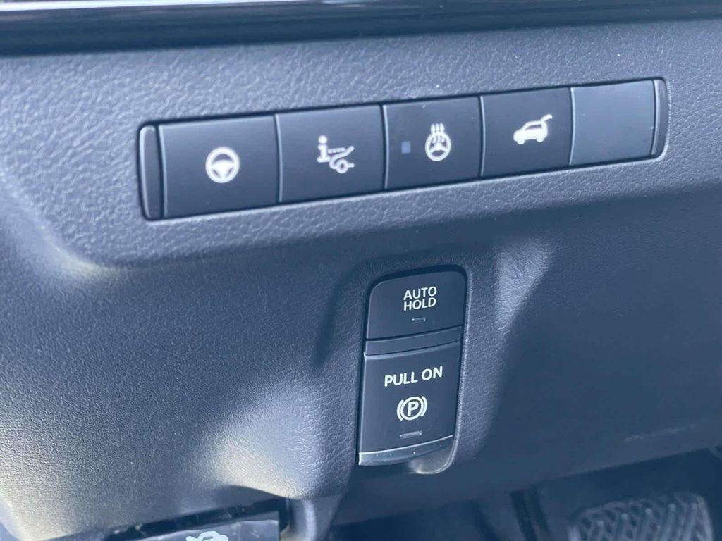 new 2025 Nissan Murano car, priced at $45,179