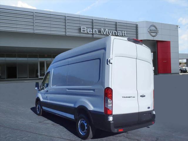 used 2022 Ford Transit-250 car, priced at $34,983