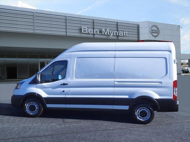 used 2022 Ford Transit-250 car, priced at $34,983