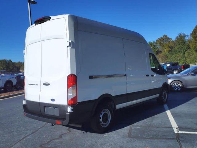 used 2022 Ford Transit-250 car, priced at $37,977