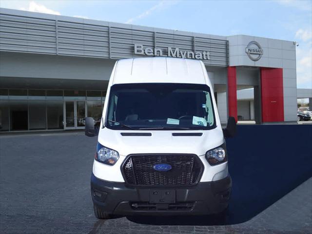 used 2022 Ford Transit-250 car, priced at $34,983