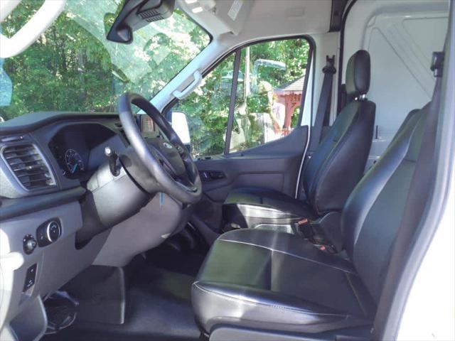 used 2022 Ford Transit-250 car, priced at $34,983