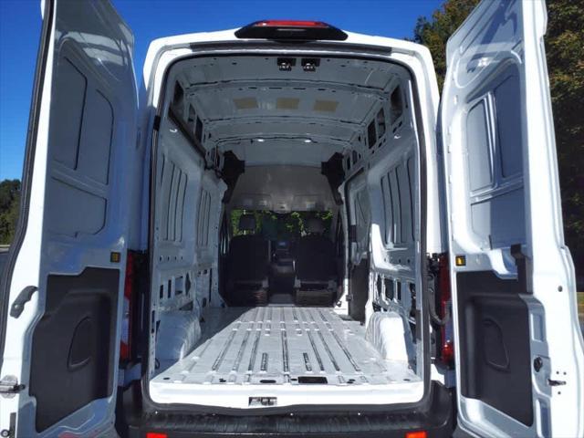 used 2022 Ford Transit-250 car, priced at $34,983