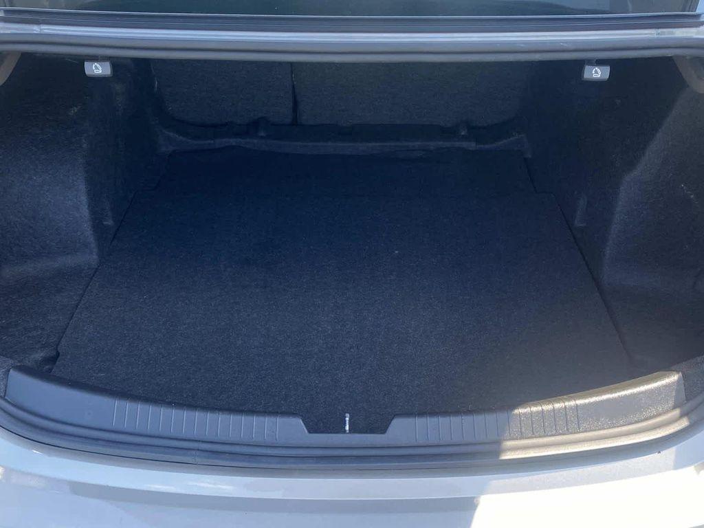 used 2024 Chevrolet Malibu car, priced at $20,999