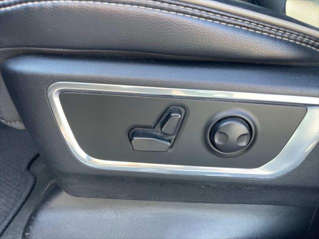 used 2024 Ram 1500 car, priced at $41,798
