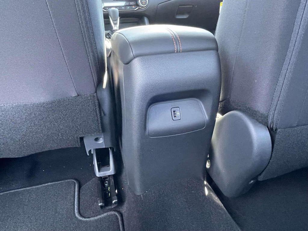 new 2025 Nissan Sentra car, priced at $25,135