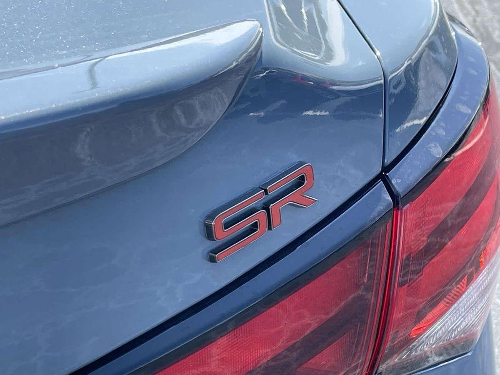 new 2025 Nissan Sentra car, priced at $25,135