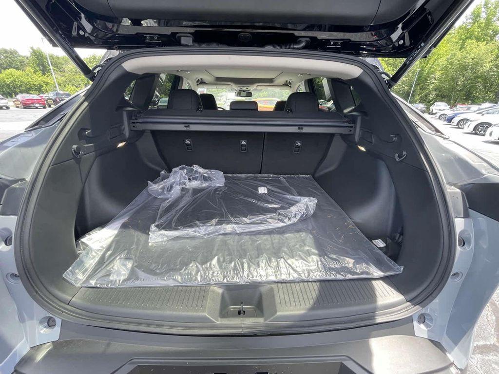 new 2025 Nissan Murano car, priced at $46,373