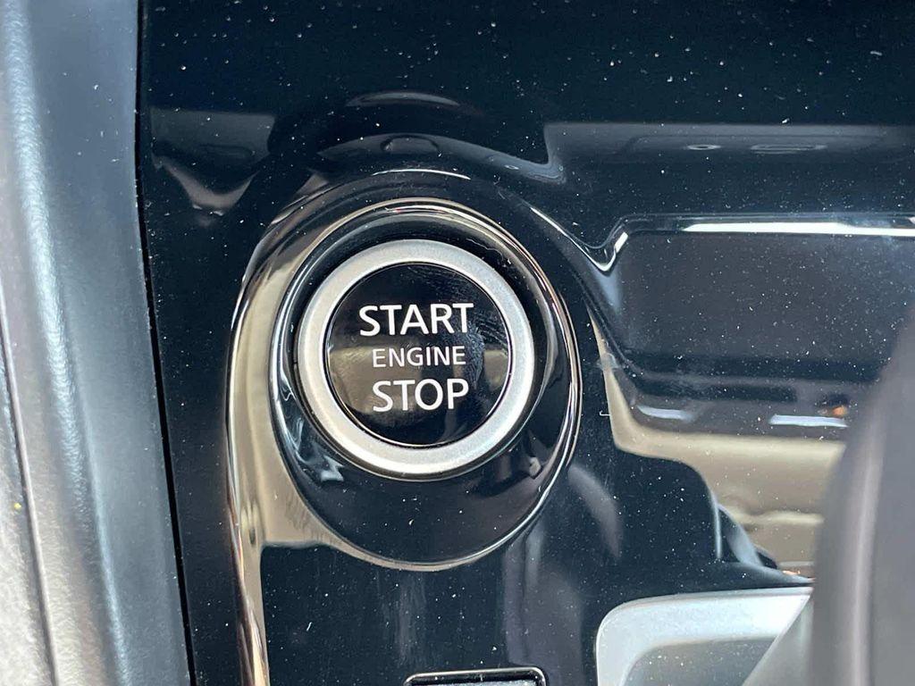 new 2025 Nissan Versa car, priced at $21,695
