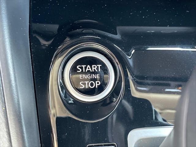 new 2025 Nissan Versa car, priced at $21,695