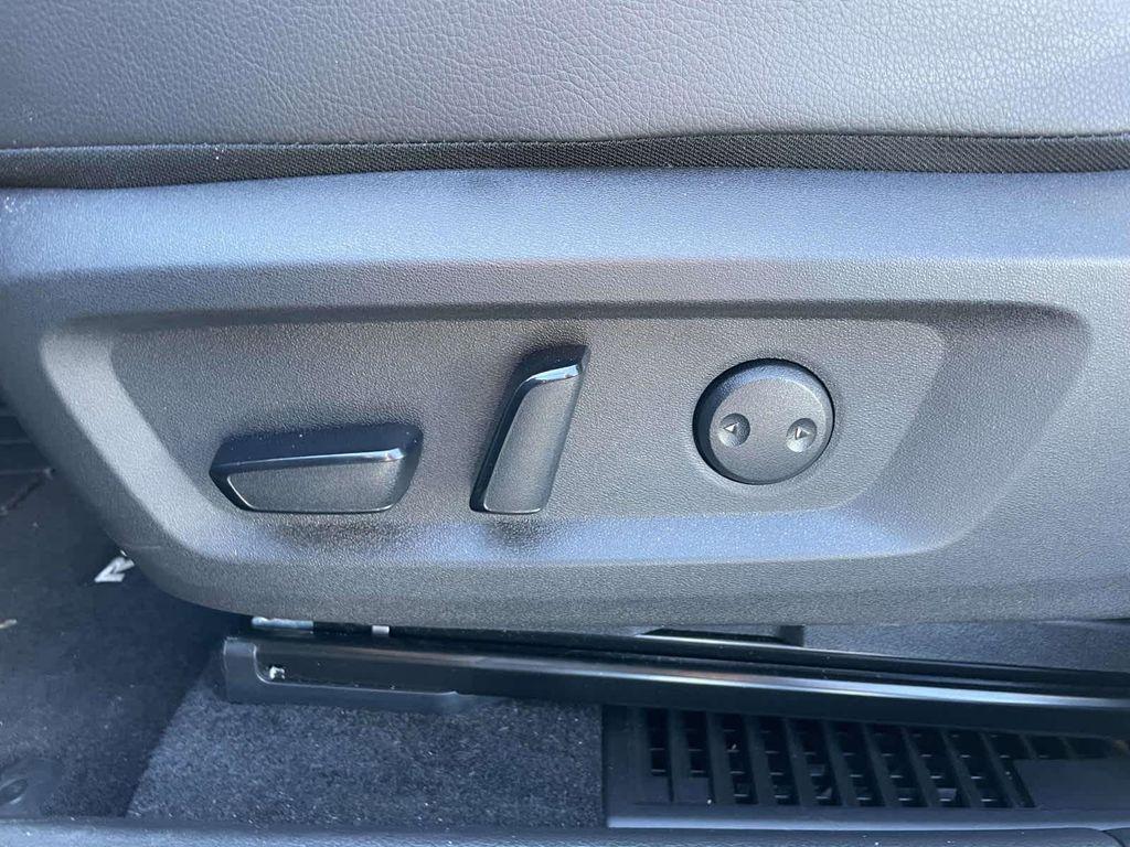 used 2024 Nissan Rogue car, priced at $32,988