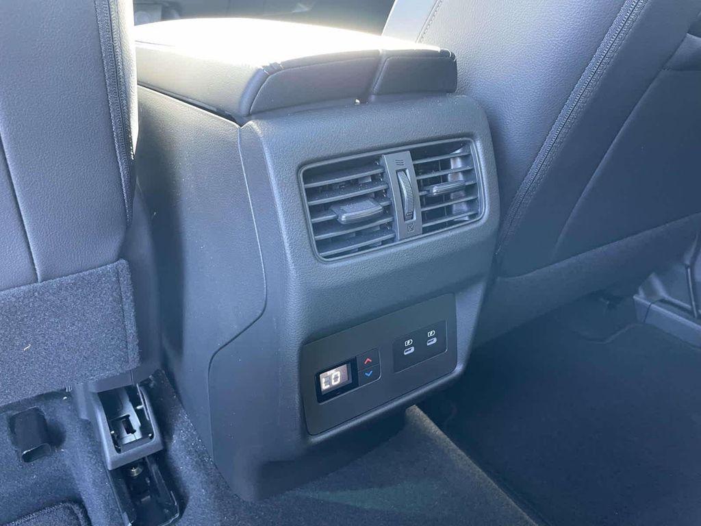 used 2024 Nissan Rogue car, priced at $32,988