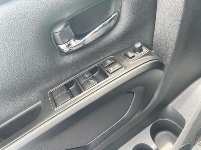 used 2024 Nissan Titan car, priced at $52,999