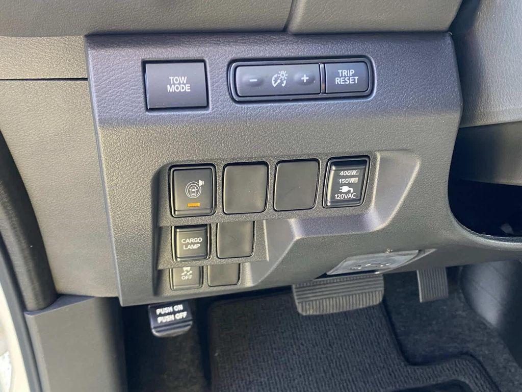 new 2025 Nissan Frontier car, priced at $35,480