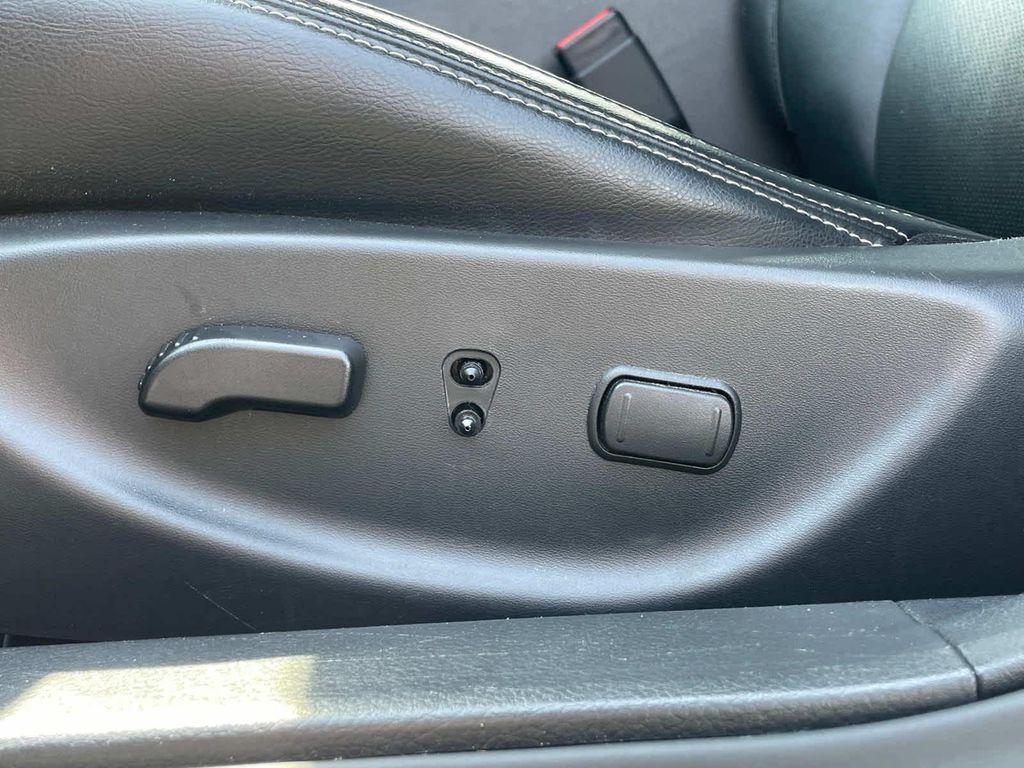 used 2023 Nissan Maxima car, priced at $22,953