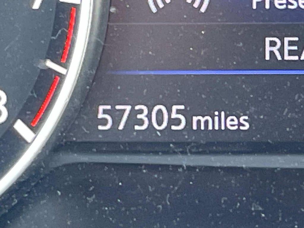 used 2023 Nissan Maxima car, priced at $22,953