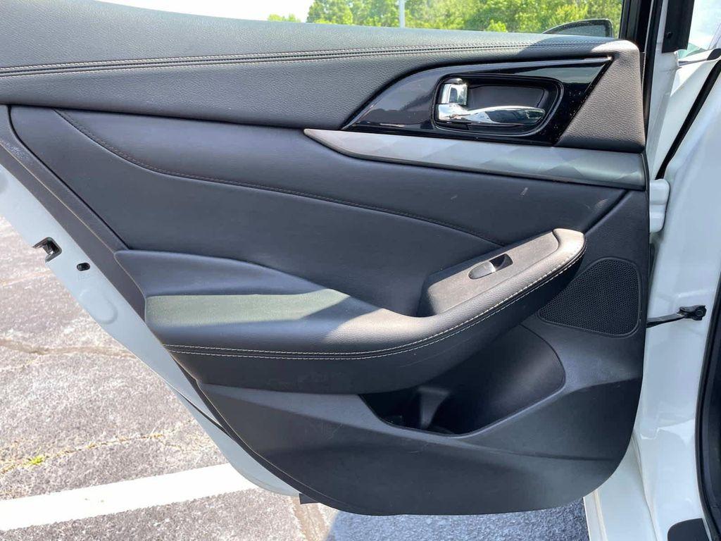 used 2023 Nissan Maxima car, priced at $22,953