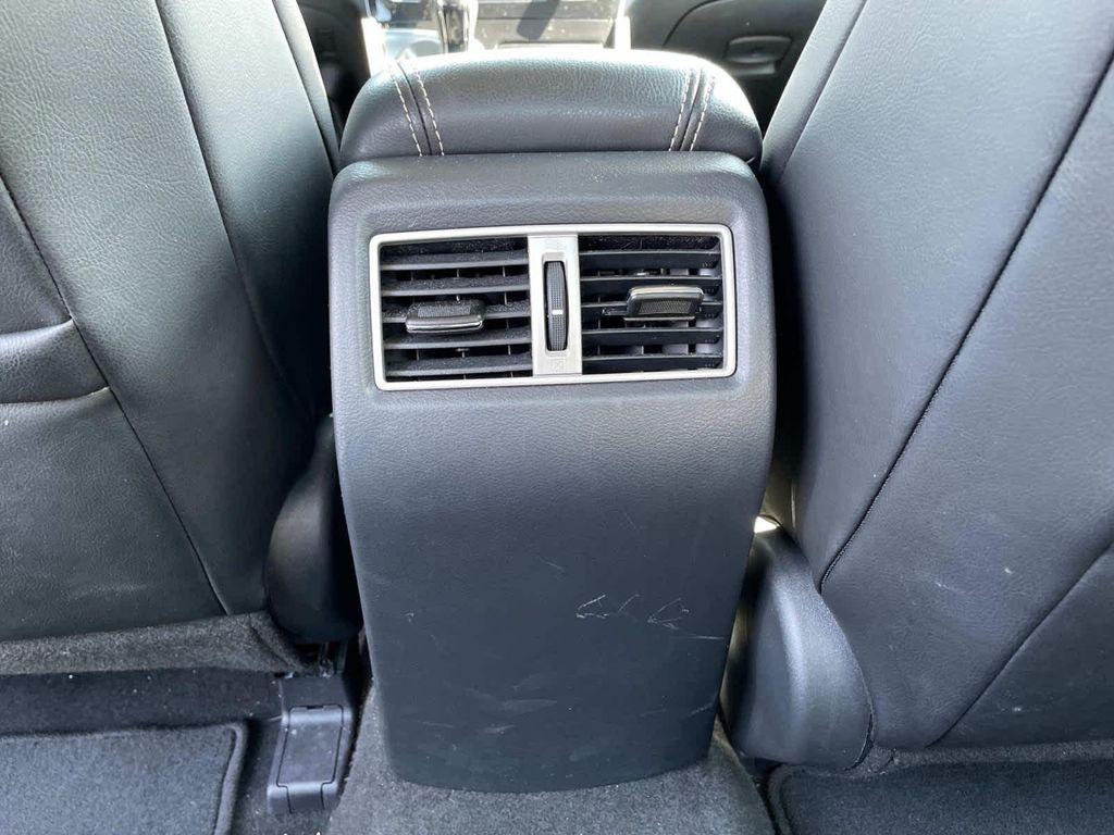 used 2023 Nissan Maxima car, priced at $22,953