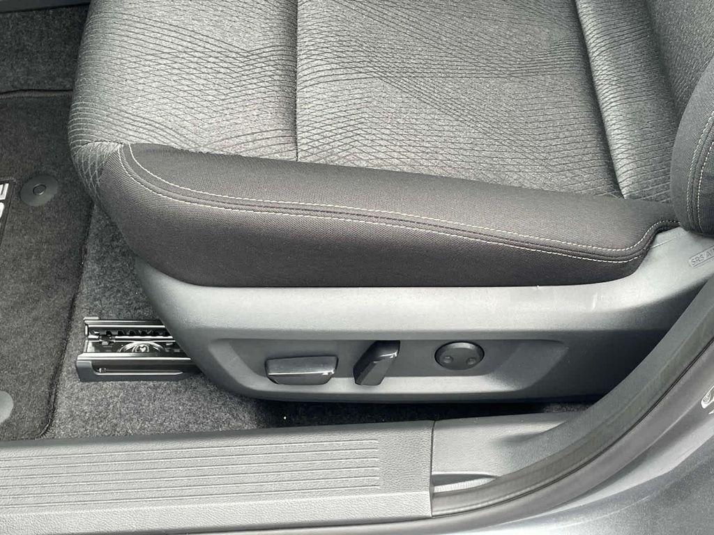 new 2026 Nissan Rogue car, priced at $30,467