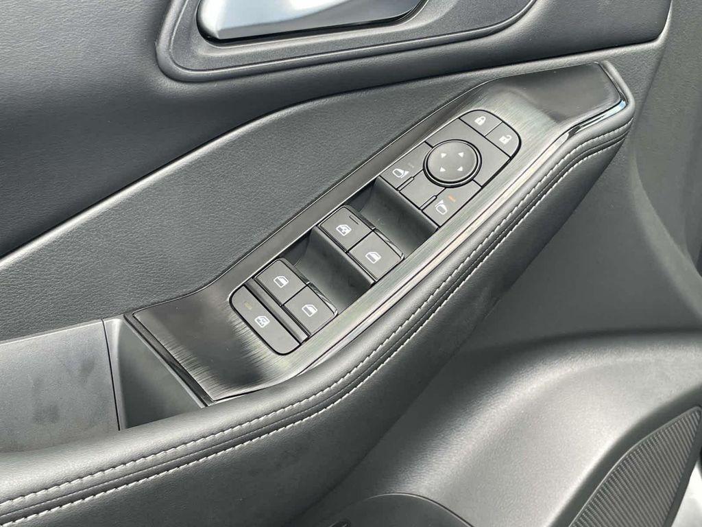 new 2026 Nissan Rogue car, priced at $30,467
