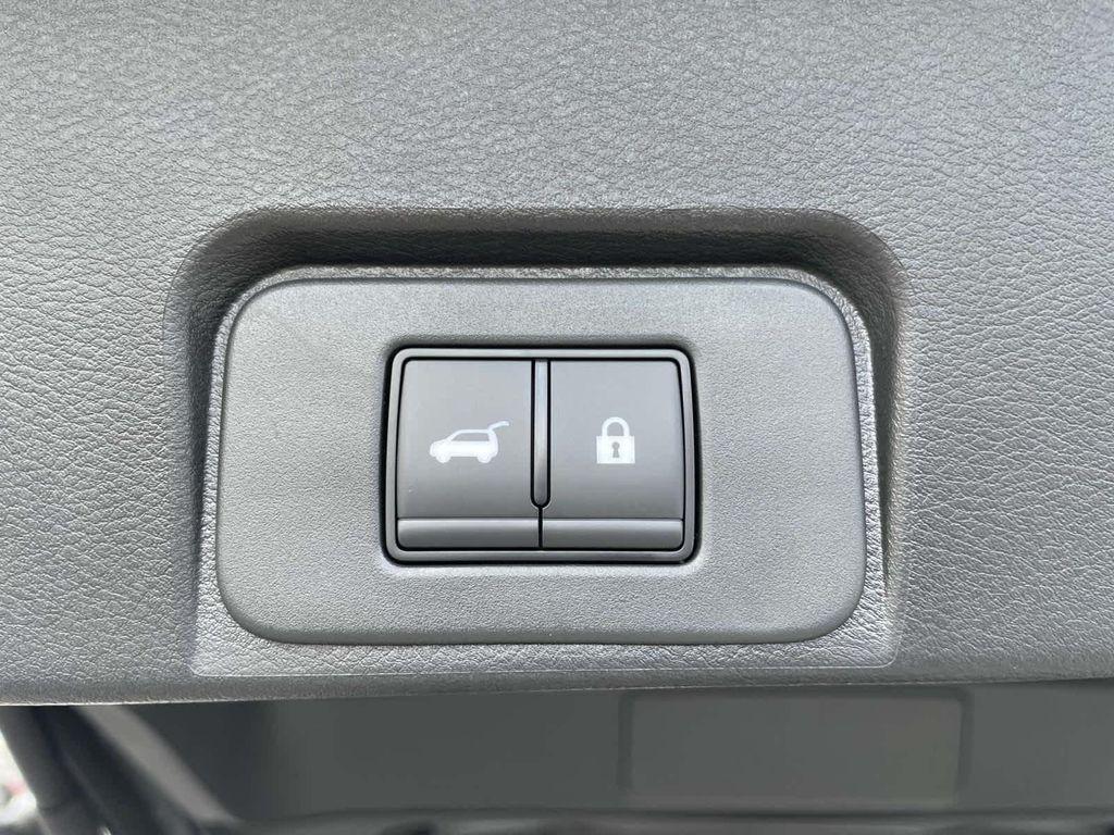 new 2026 Nissan Rogue car, priced at $30,467